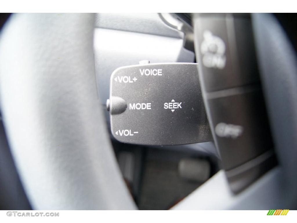 2011 Ford Transit Connect XLT Cargo Van Controls Photo #43824709