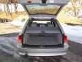Grey Trunk Photo for 2001 BMW 5 Series #43825573
