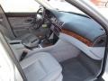 Grey Dashboard Photo for 2001 BMW 5 Series #43825615