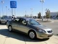 Bold Beige Metallic - Accord LX Sedan Photo No. 3