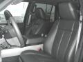 Charcoal Black Interior Photo for 2011 Ford Expedition #43828117