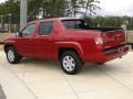 Redrock Pearl - Ridgeline RTL Photo No. 6