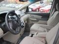 Beige Interior Photo for 2011 Honda Odyssey #43828759