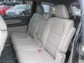 Beige Interior Photo for 2011 Honda Odyssey #43828770