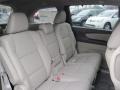 Beige Interior Photo for 2011 Honda Odyssey #43828861
