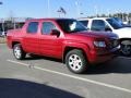 Redrock Pearl - Ridgeline RTL Photo No. 40