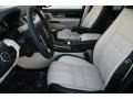Ivory/Ebony Interior Photo for 2011 Land Rover Range Rover Sport #43829267