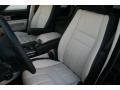  2011 Range Rover Sport Autobiography Ivory/Ebony Interior