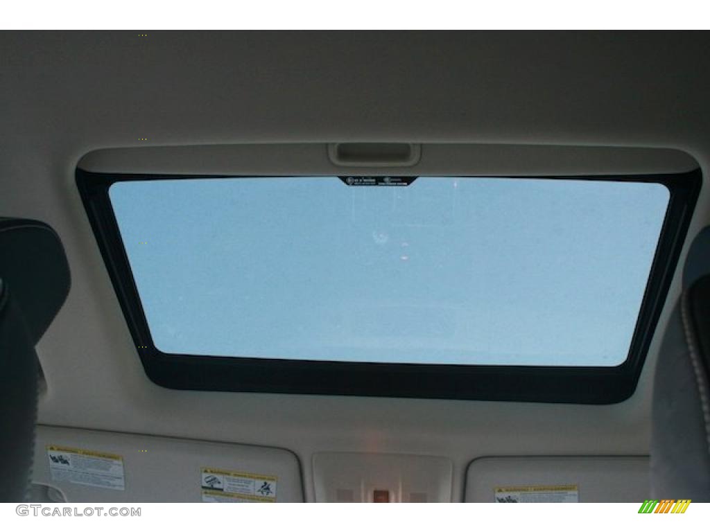 2011 Land Rover Range Rover Sport Autobiography Sunroof Photo #43829457