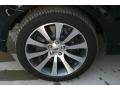 2011 Land Rover Range Rover Sport Autobiography Wheel