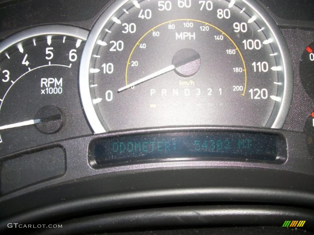 2006 H2 SUV - Slate Blue Metallic / Ebony photo #18