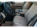 Alaska White - Range Rover HSE Photo No. 3