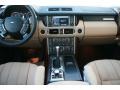 Alaska White - Range Rover HSE Photo No. 5