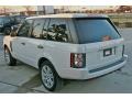Alaska White - Range Rover HSE Photo No. 8