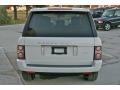 Alaska White - Range Rover HSE Photo No. 9