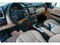 Alaska White - Range Rover HSE Photo No. 12