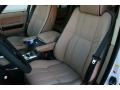 Alaska White - Range Rover HSE Photo No. 13