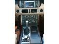 Alaska White - Range Rover HSE Photo No. 16