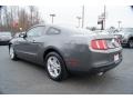 2011 Sterling Gray Metallic Ford Mustang V6 Coupe  photo #28