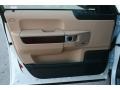 Alaska White - Range Rover HSE Photo No. 20