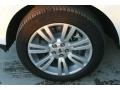 Alaska White - Range Rover HSE Photo No. 21
