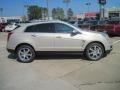 2011 Gold Mist Metallic Cadillac SRX FWD  photo #4