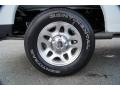 2011 Ford Ranger XLT SuperCab Wheel and Tire Photo