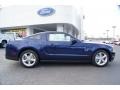 2011 Kona Blue Metallic Ford Mustang GT Coupe  photo #2