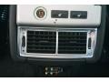 2006 Java Black Pearl Land Rover Range Rover HSE  photo #25