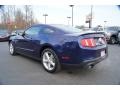 2011 Kona Blue Metallic Ford Mustang GT Coupe  photo #26
