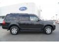 Tuxedo Black - Expedition XLT 4x4 Photo No. 2
