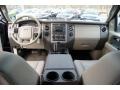 2010 Tuxedo Black Ford Expedition XLT 4x4  photo #24