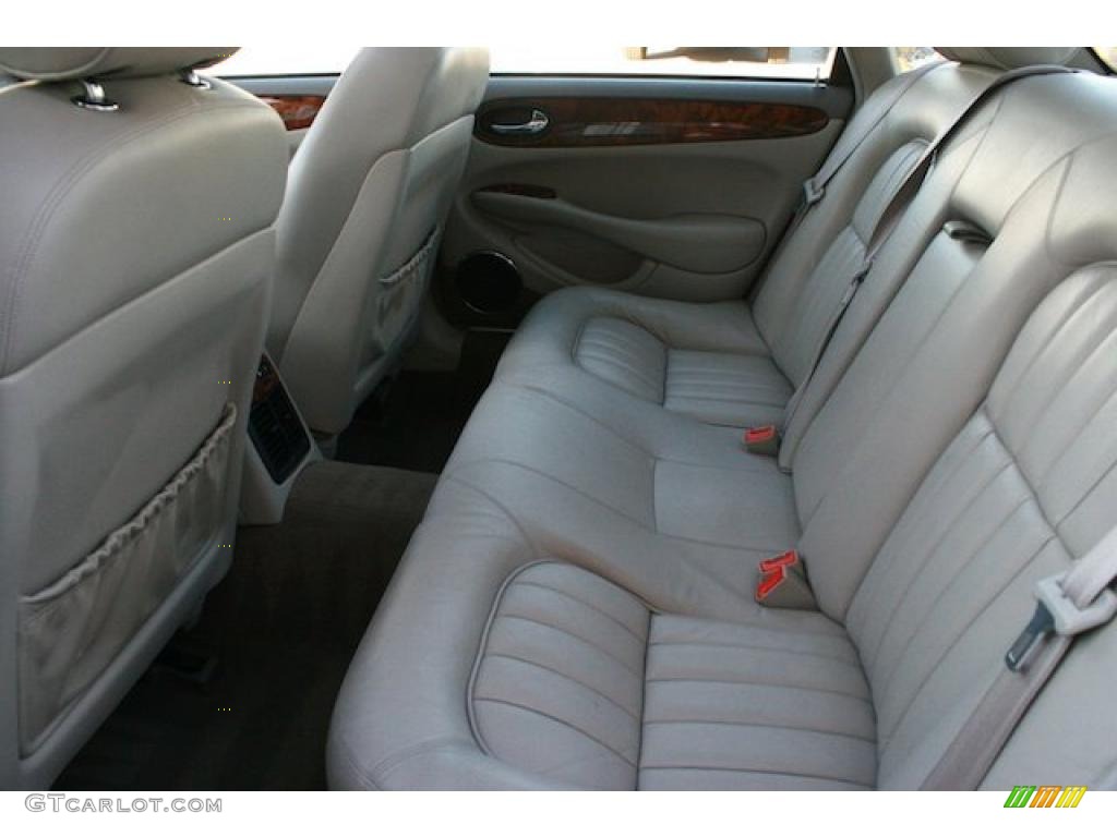 1999 Jaguar XJ XJ8 interior Photo #43832193