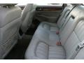 1999 Jaguar XJ Cashmere Interior Interior Photo