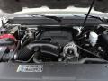 6.2 Liter OHV 16-Valve VVT Flex-Fuel V8 2009 Cadillac Escalade Platinum Engine