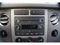 2010 Ford Expedition XLT 4x4 Controls