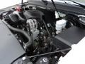 6.2 Liter OHV 16-Valve VVT Flex-Fuel V8 2009 Cadillac Escalade Platinum Engine