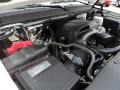 6.2 Liter OHV 16-Valve VVT Flex-Fuel V8 2009 Cadillac Escalade Platinum Engine