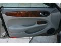 Cashmere Door Panel Photo for 1999 Jaguar XJ #43832642