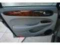 Cashmere Door Panel Photo for 1999 Jaguar XJ #43832661