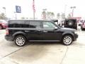 Tuxedo Black 2010 Ford Flex Limited Exterior