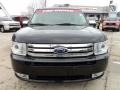 2010 Tuxedo Black Ford Flex Limited  photo #5