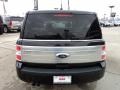 2010 Tuxedo Black Ford Flex Limited  photo #6