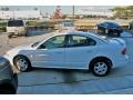 2004 Arctic White Oldsmobile Alero GL1 Sedan  photo #8