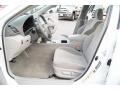 Super White - Camry LE Photo No. 8