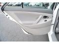 Super White - Camry LE Photo No. 9