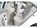 Super White - Camry LE Photo No. 10