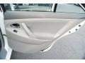 Super White - Camry LE Photo No. 12