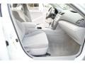 Super White - Camry LE Photo No. 14