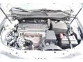 Super White - Camry LE Photo No. 16